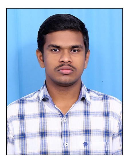 Yerriswamy  B